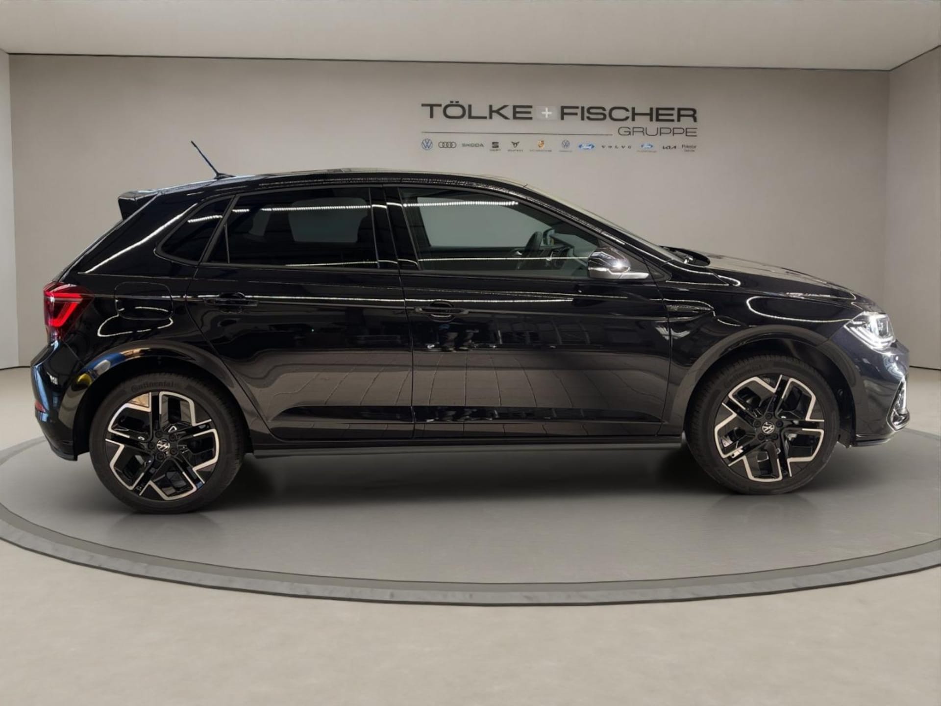 Volkswagen Polo R-Line