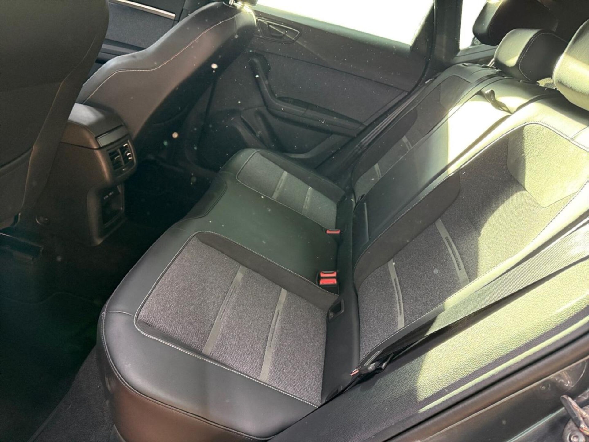 SEAT Ateca Xperience