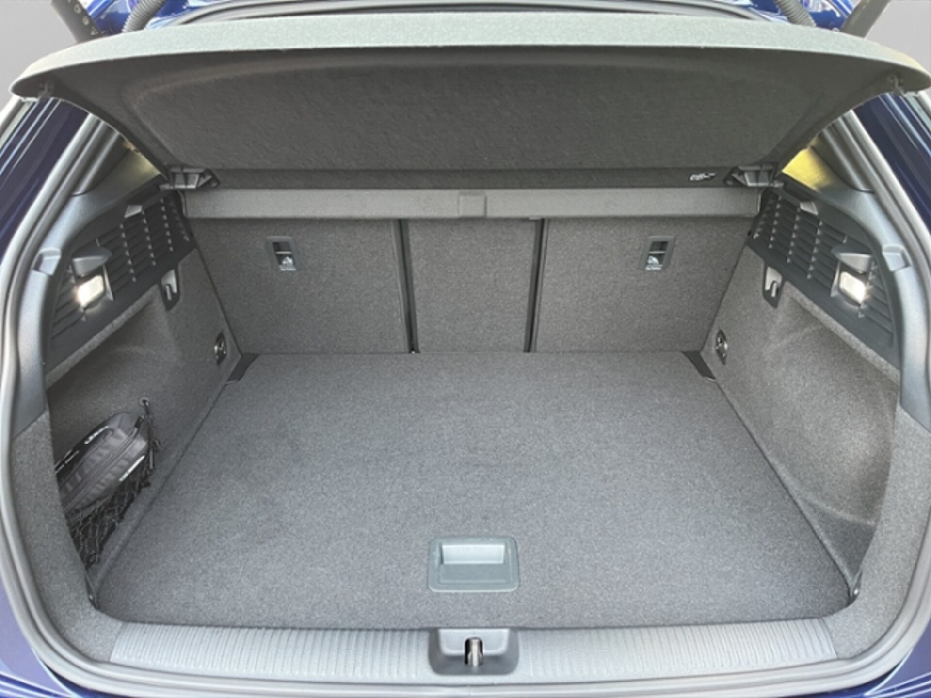 Audi Q2 Advanced