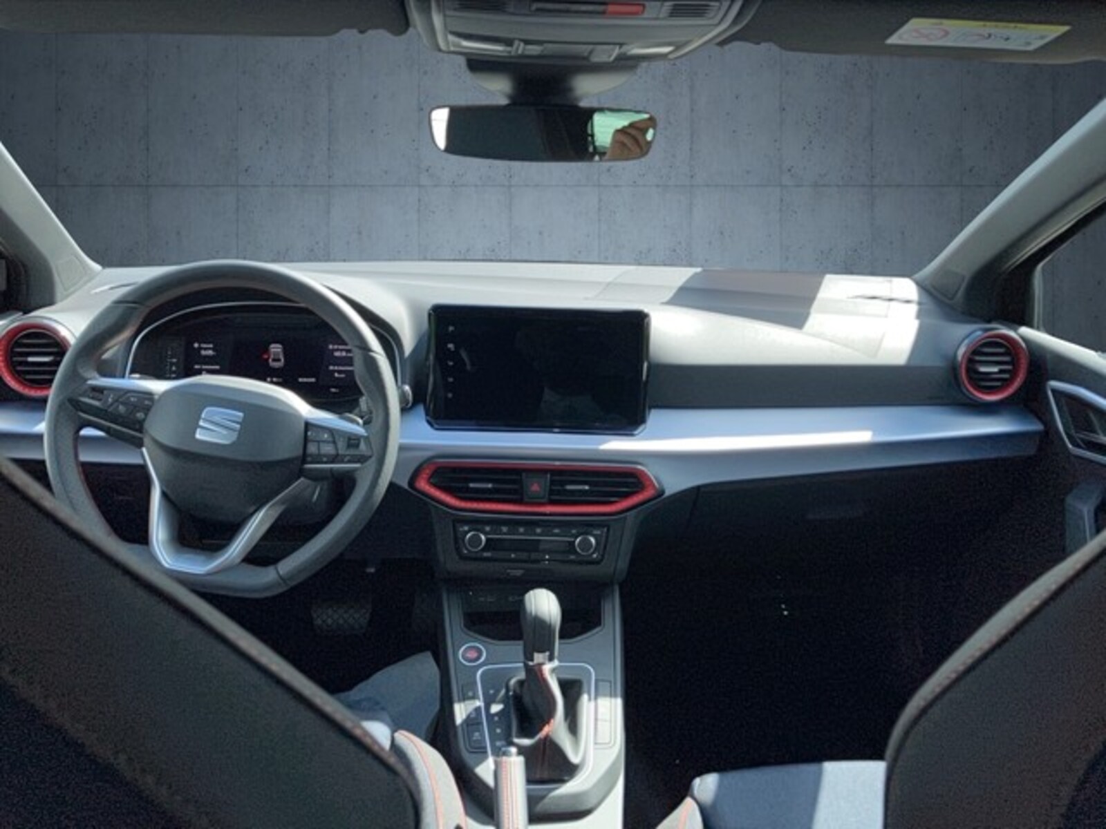 SEAT Ibiza – Bild 10