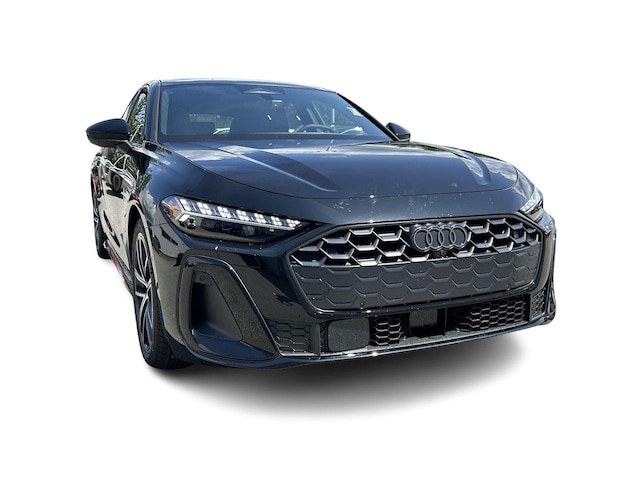 2025 Audi A5 Sedan