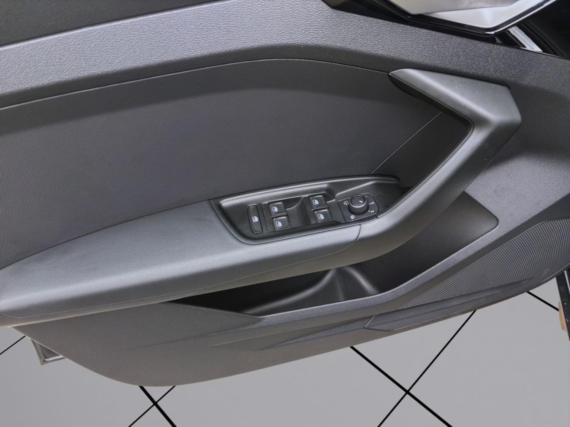 Audi A1 Sportback Advanced