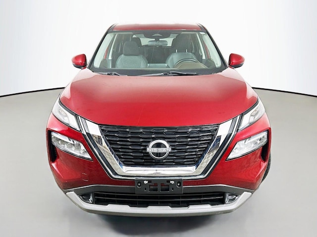 2022 Nissan Rogue