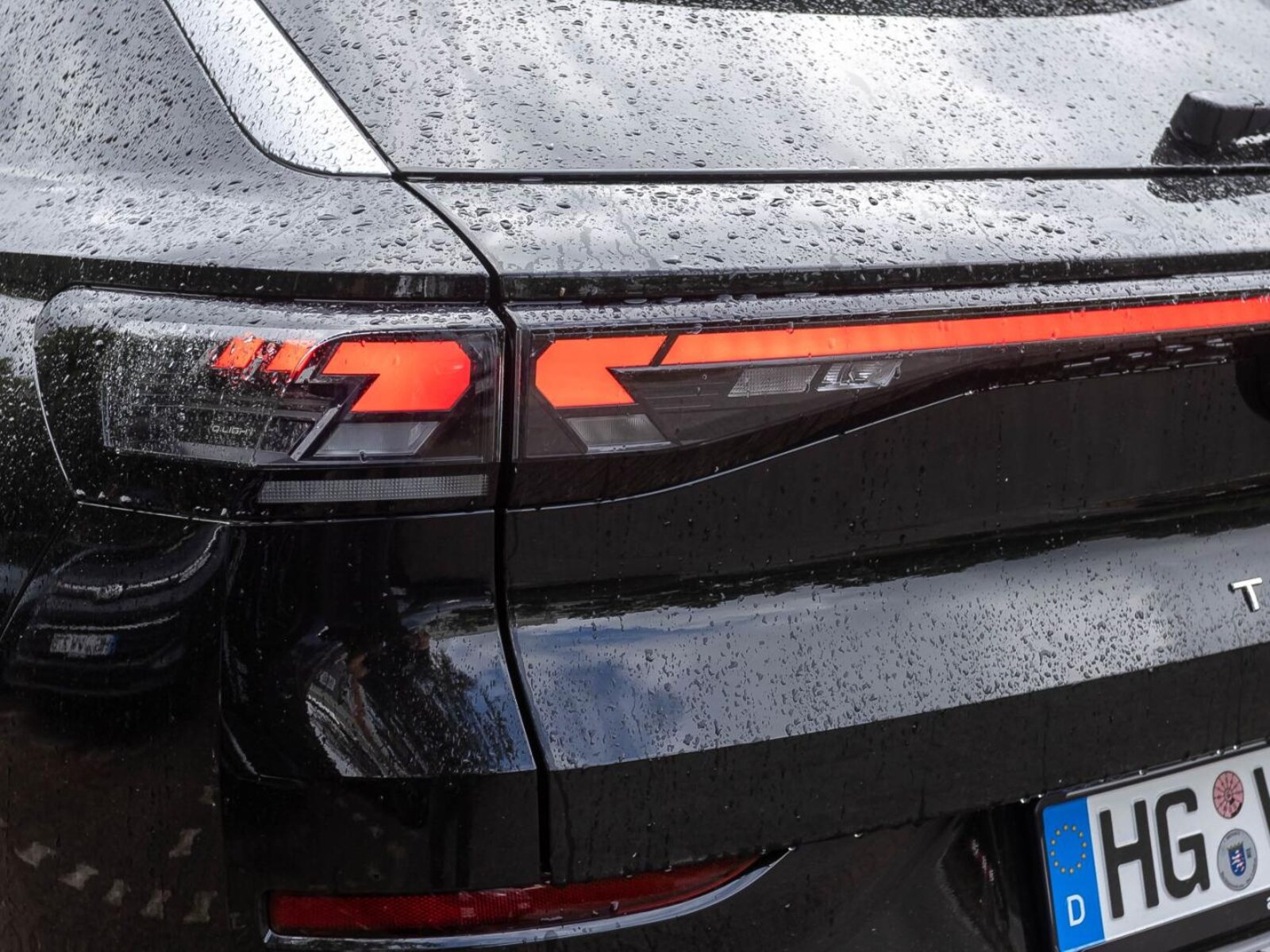 Volkswagen T-Roc – Bild 9