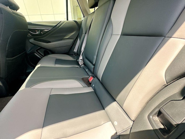 2021 Subaru Outback
