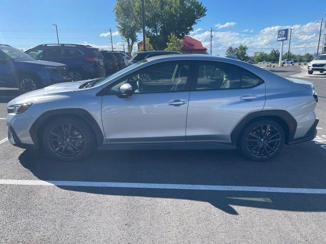 2024 Subaru WRX