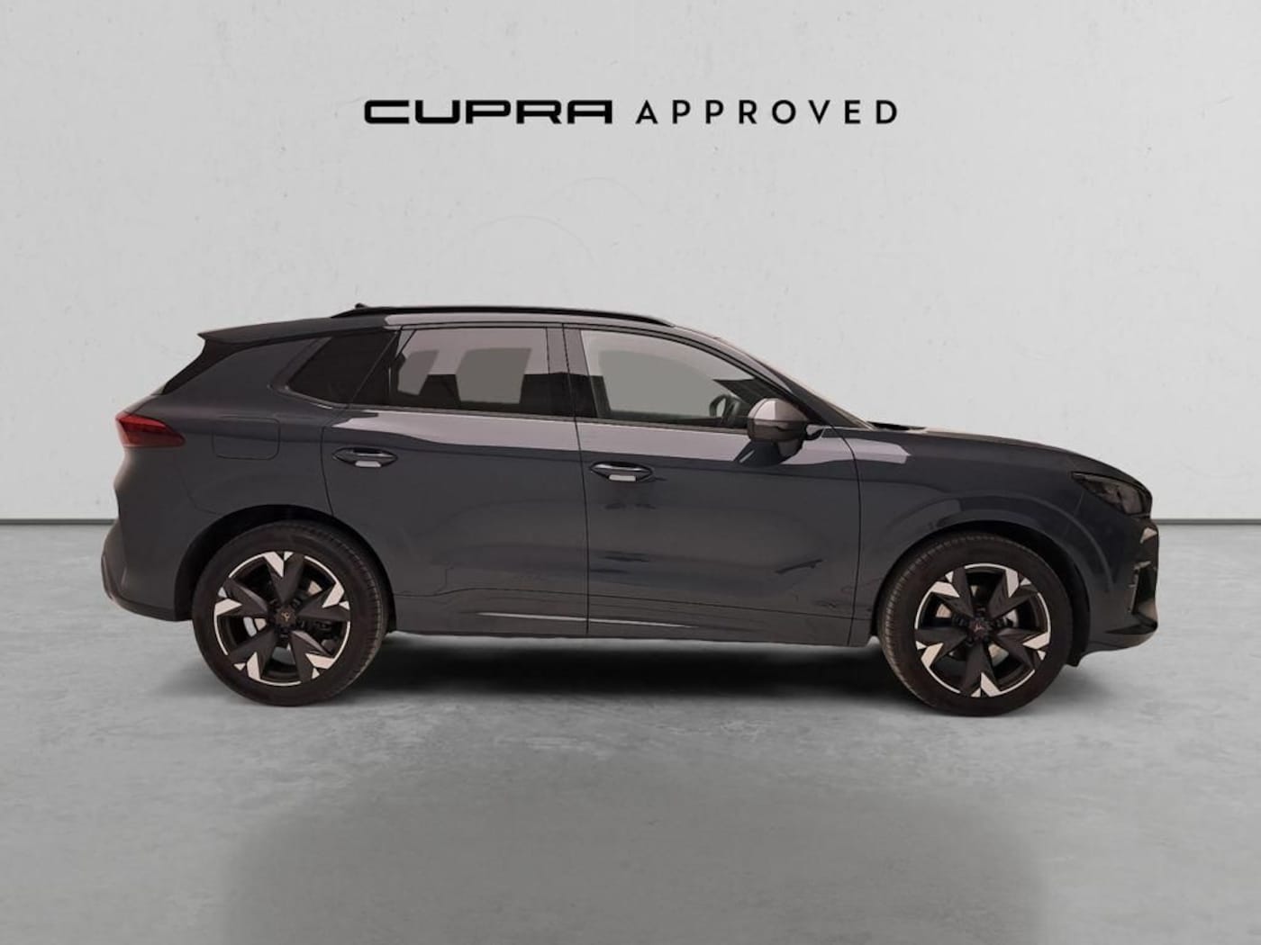 CUPRA Terramar 1.5 eTSI DSG 110 kW (150 CV) — photo 3