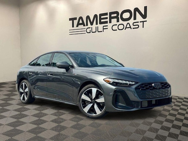 Photo of 2026 Audi A5 Sedan 