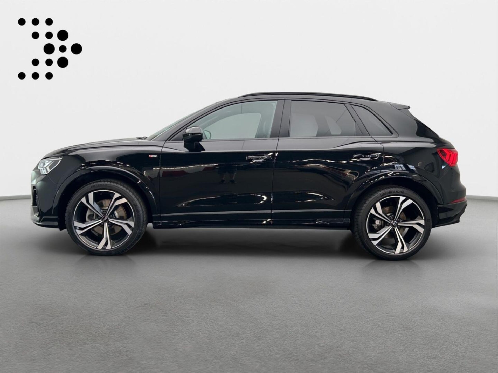 Audi Q3 SUV S line
