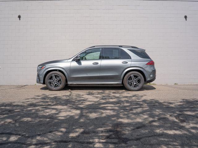 2024 Mercedes-Benz GLE 350
