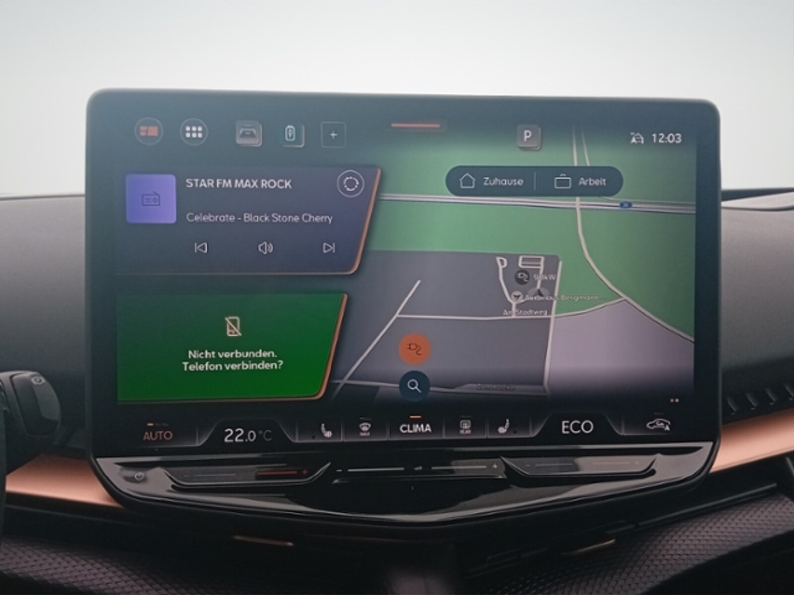 CUPRA Tavascan – Bild 18