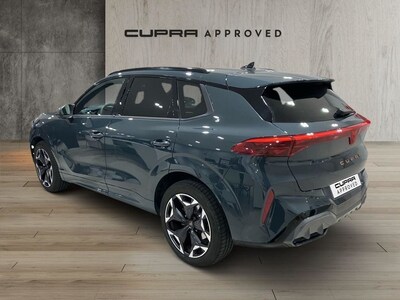 CUPRA Terramar 1.5 TSI e-Hybrid DSG 150 kW (204 CV) — photo 2