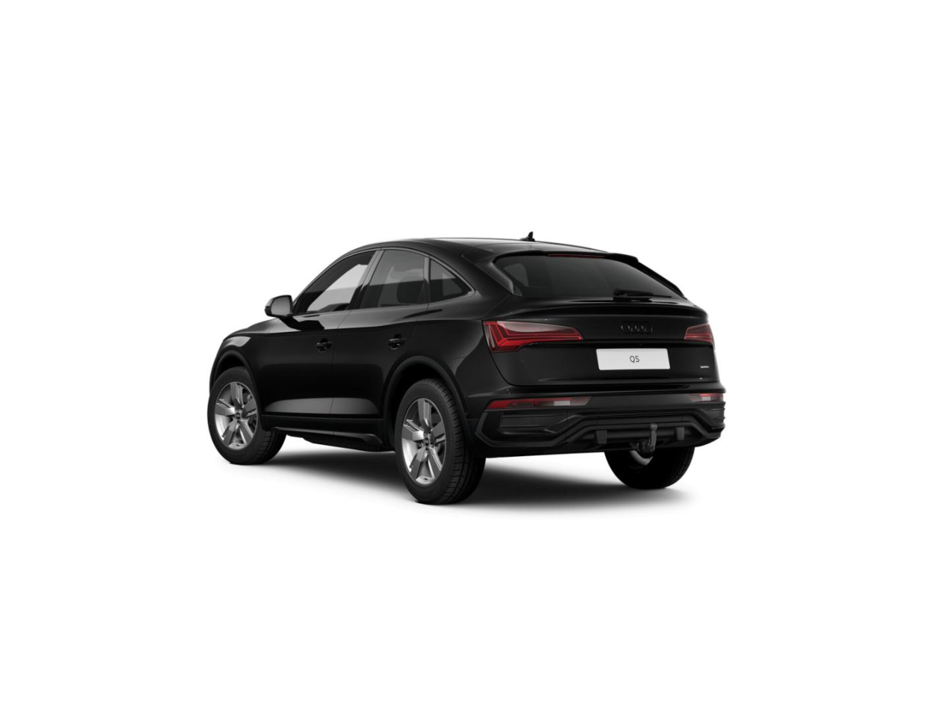 Audi Q5 Sportback advanced