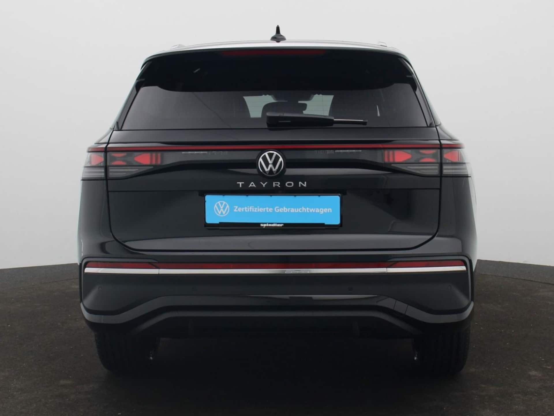 Volkswagen Tayron Elegance
