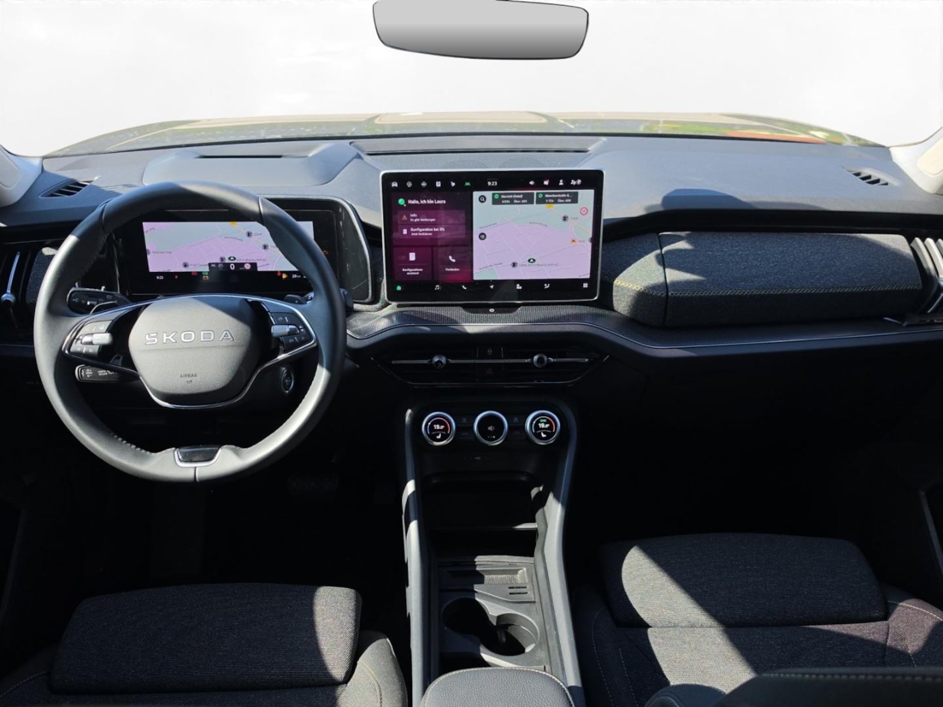 Skoda Kodiaq Selection