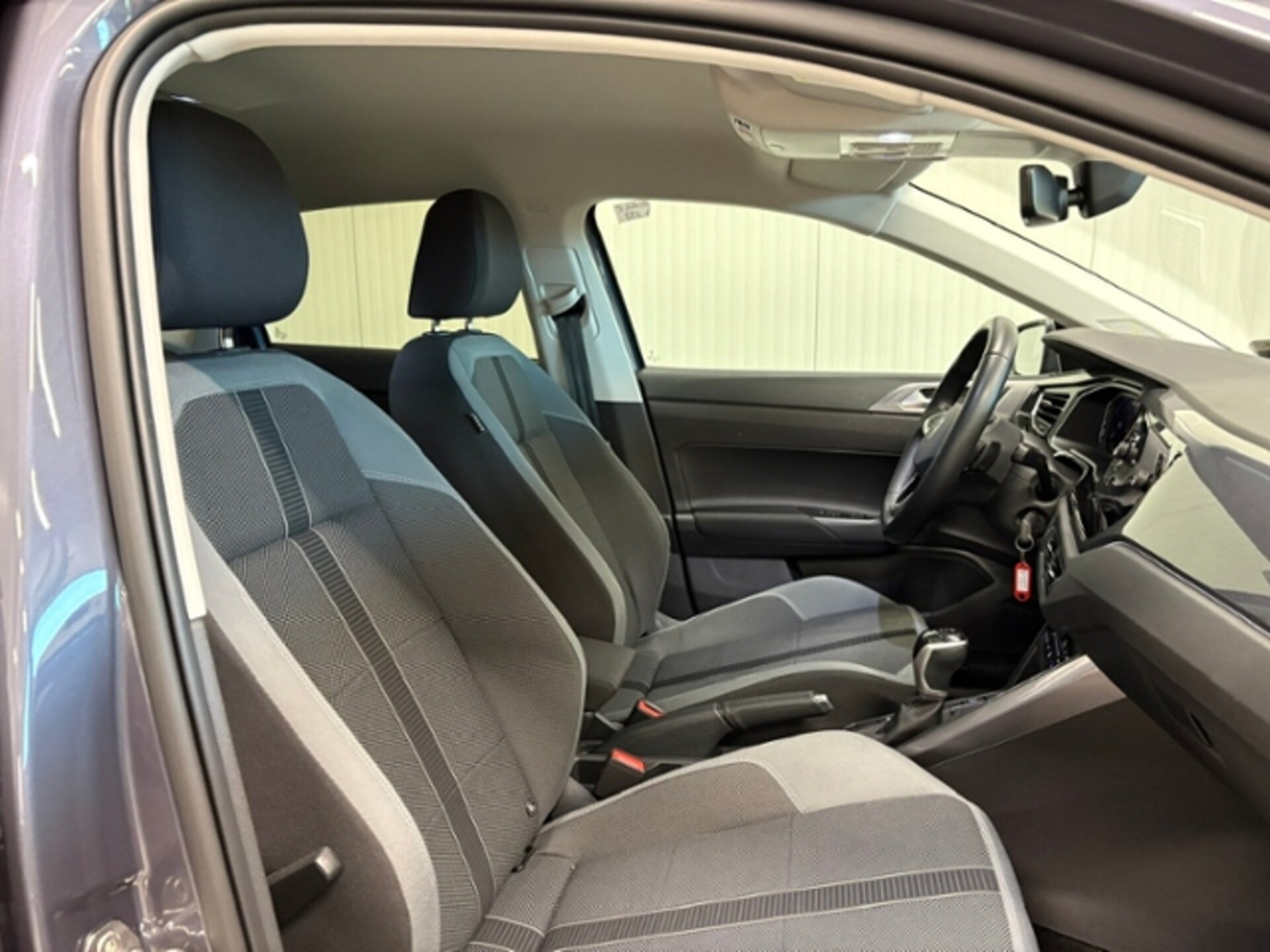 Volkswagen Polo Style