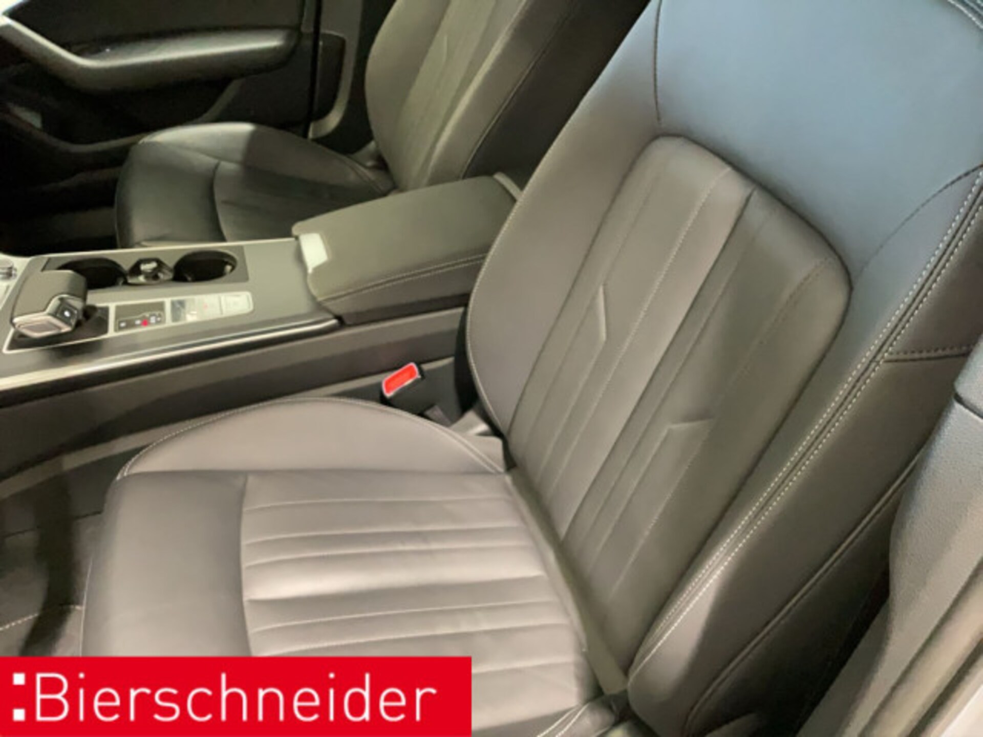 Audi A6 Avant Design
