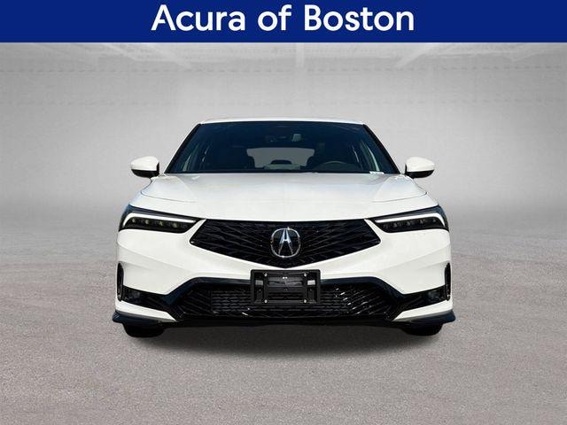 2026 Acura Integra