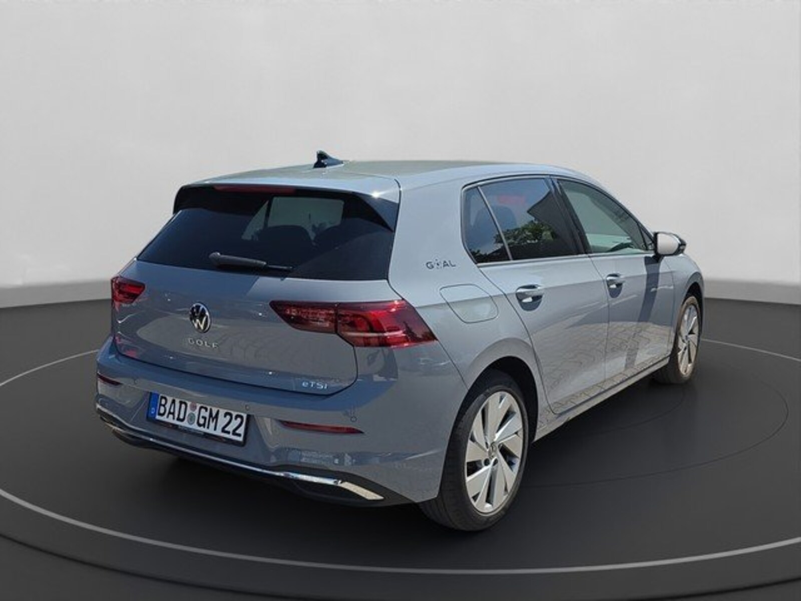 Volkswagen Golf – Bild 3