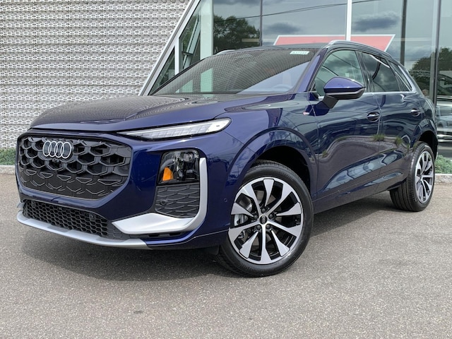 Photo of 2026 Audi Q3 SUV
