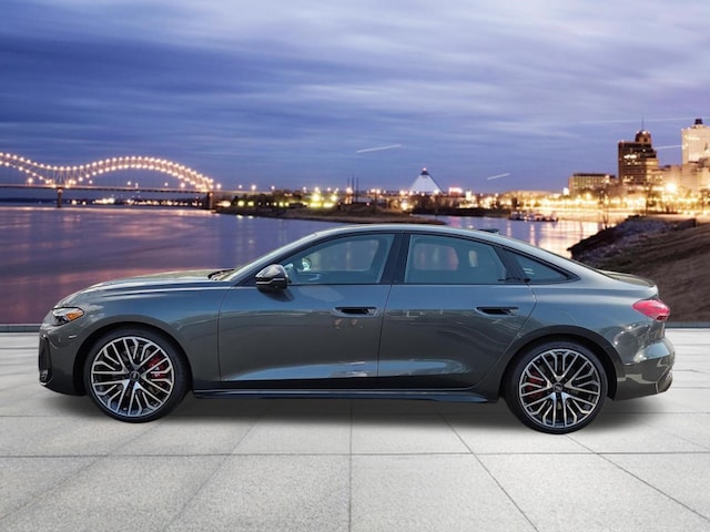 2026 Audi S5 Sedan