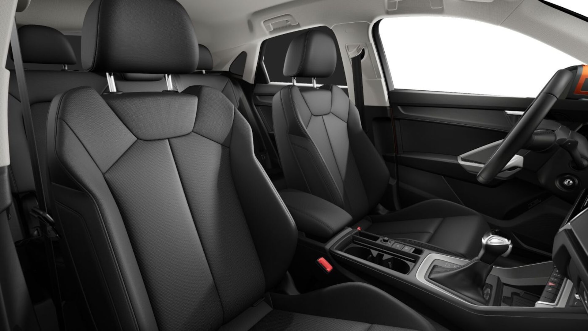 Audi Q3 Sportback S line