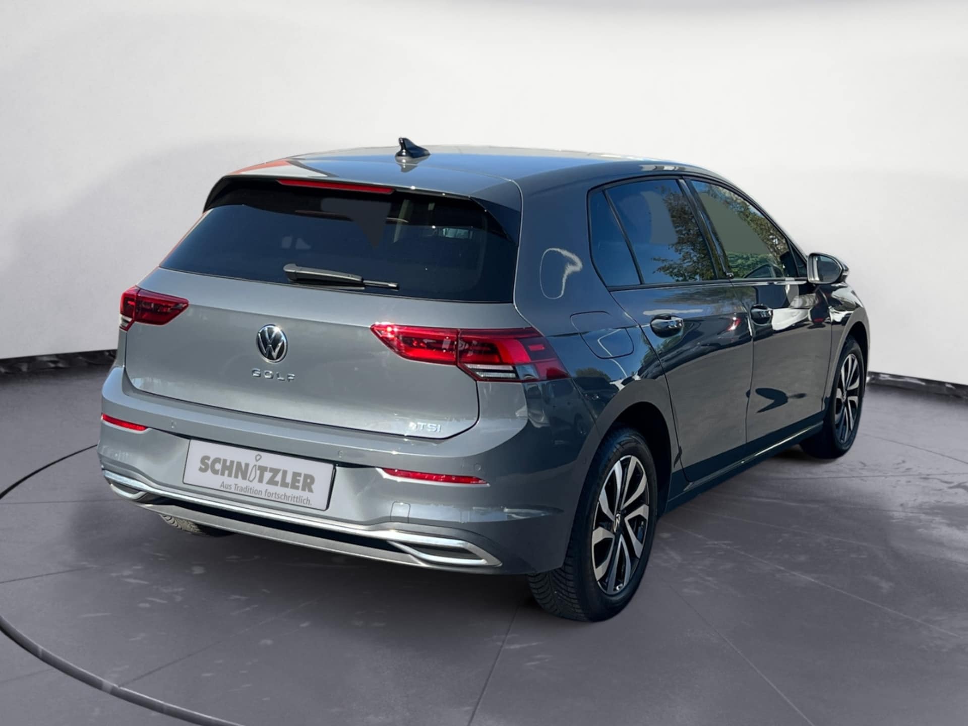 Volkswagen Golf Active