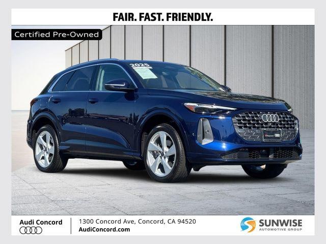 Photo of 2025 Audi Q5