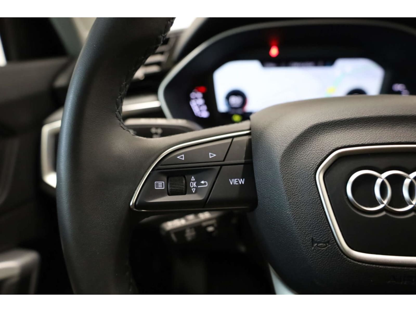 Audi Q3 – Bild 15