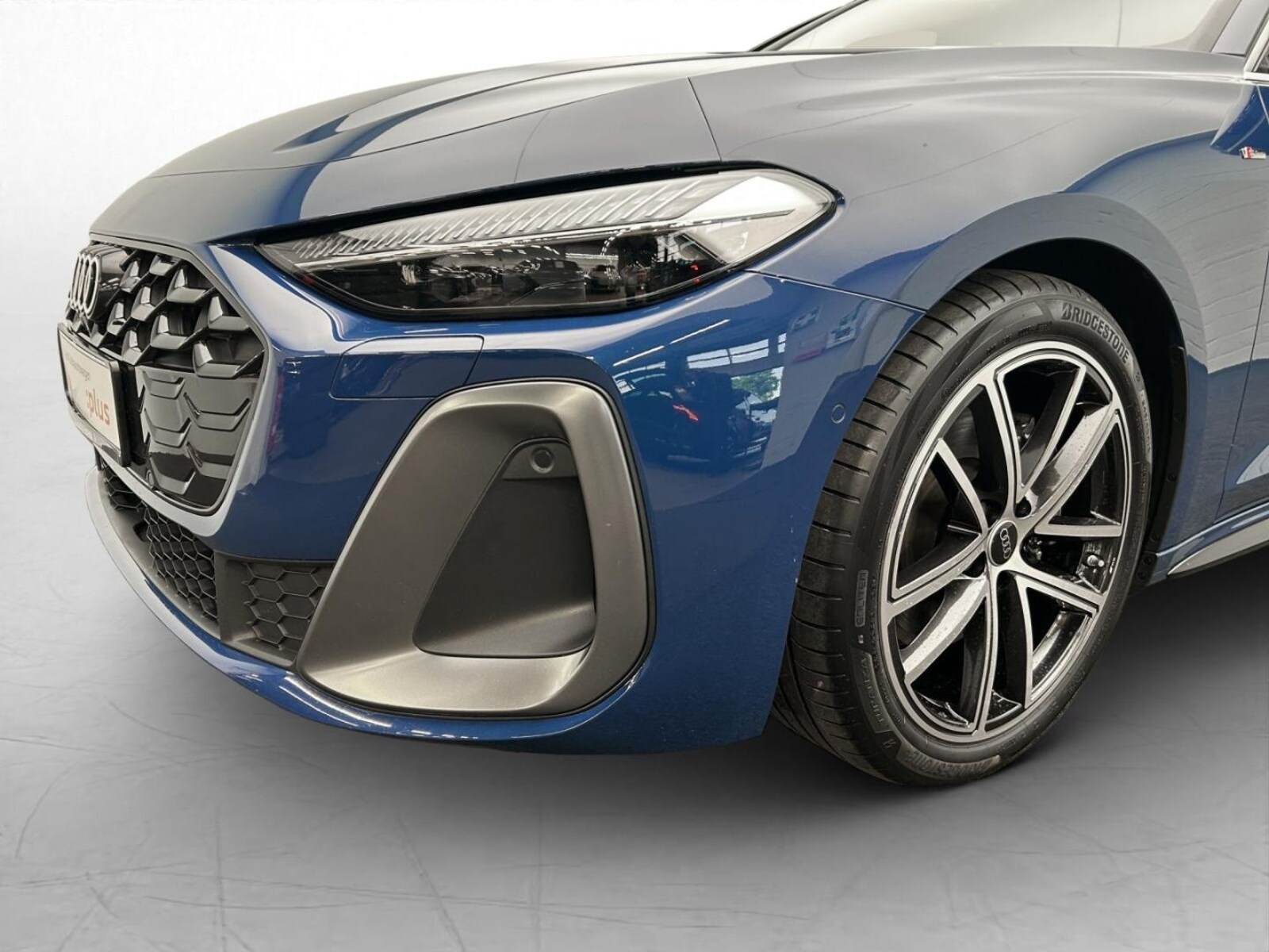 Audi A5 Avant – Bild 13