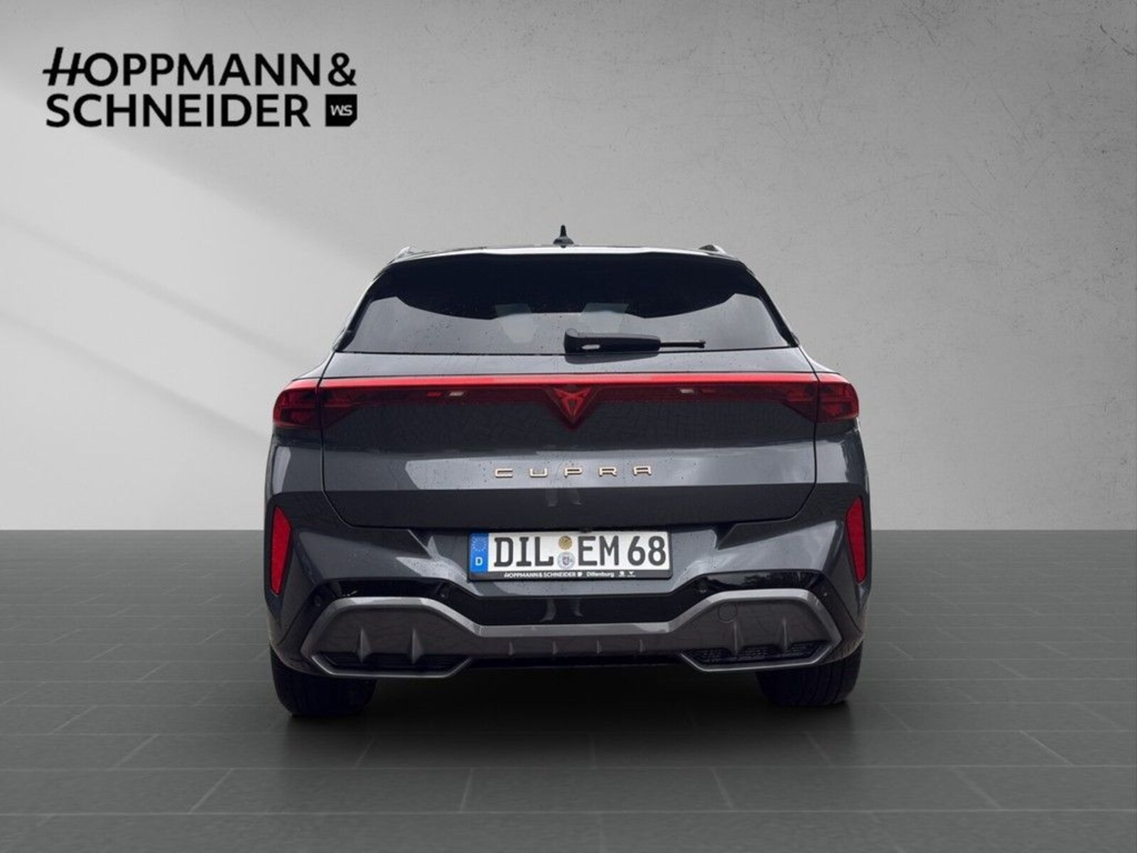 CUPRA Terramar – Bild 5