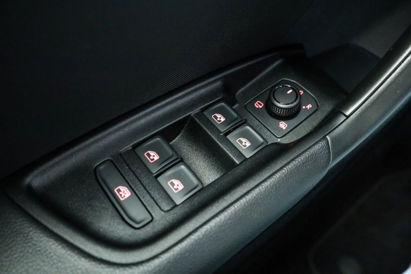 Bild über Audi A1 allstreet 30 TFSI Schaltgetriebe - für weitere Informationen kontaktieren Sie den Audi Partner