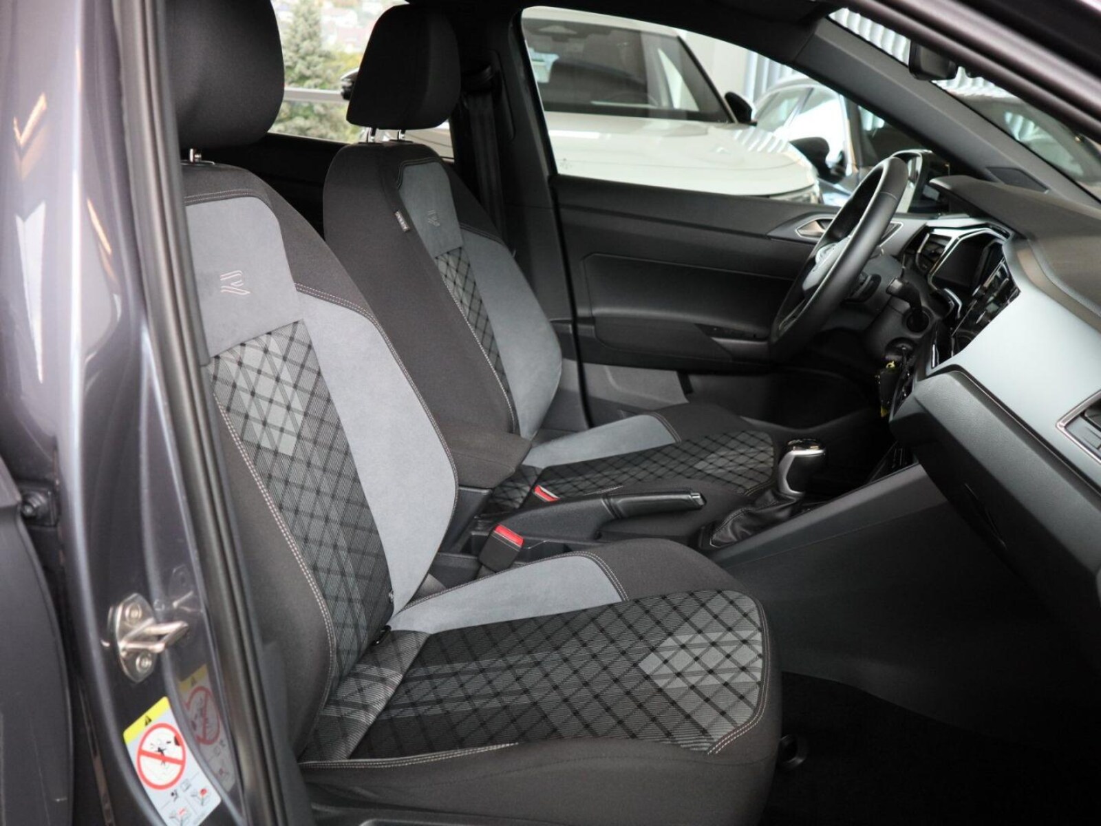 Volkswagen Taigo – Bild 7