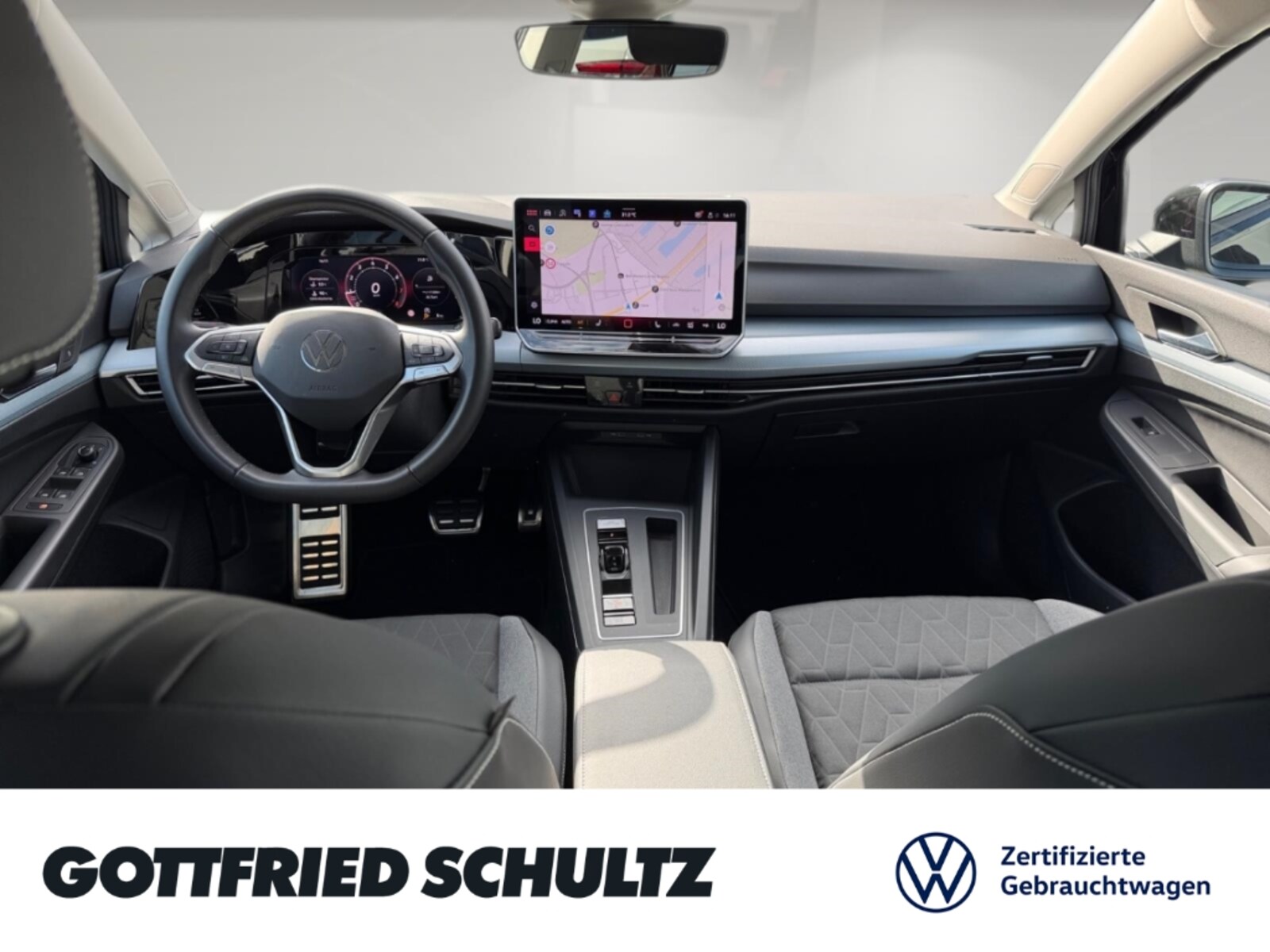 Volkswagen Golf – Bild 6