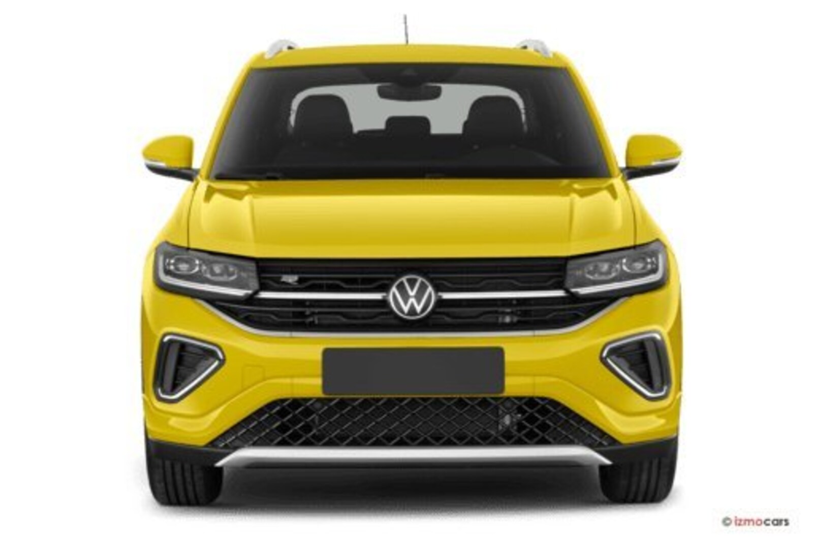 Volkswagen T-Cross – Bild 18