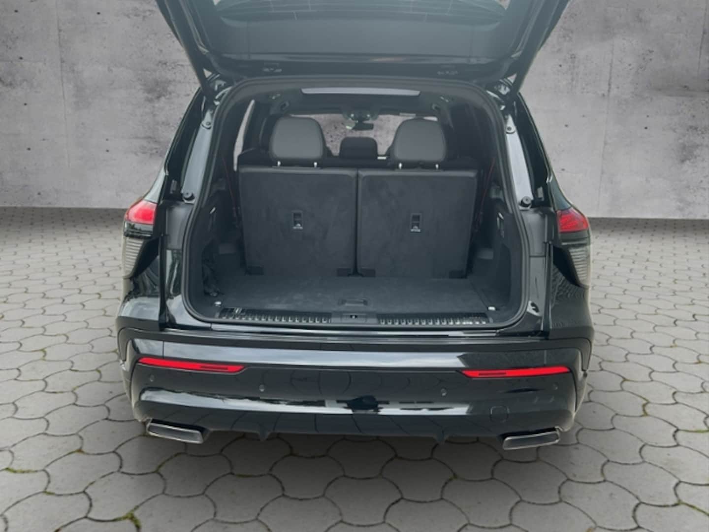 Bild über Audi Q7 SUV TDI quattro 220 kW tiptronic - für weitere Informationen kontaktieren Sie den Audi Partner