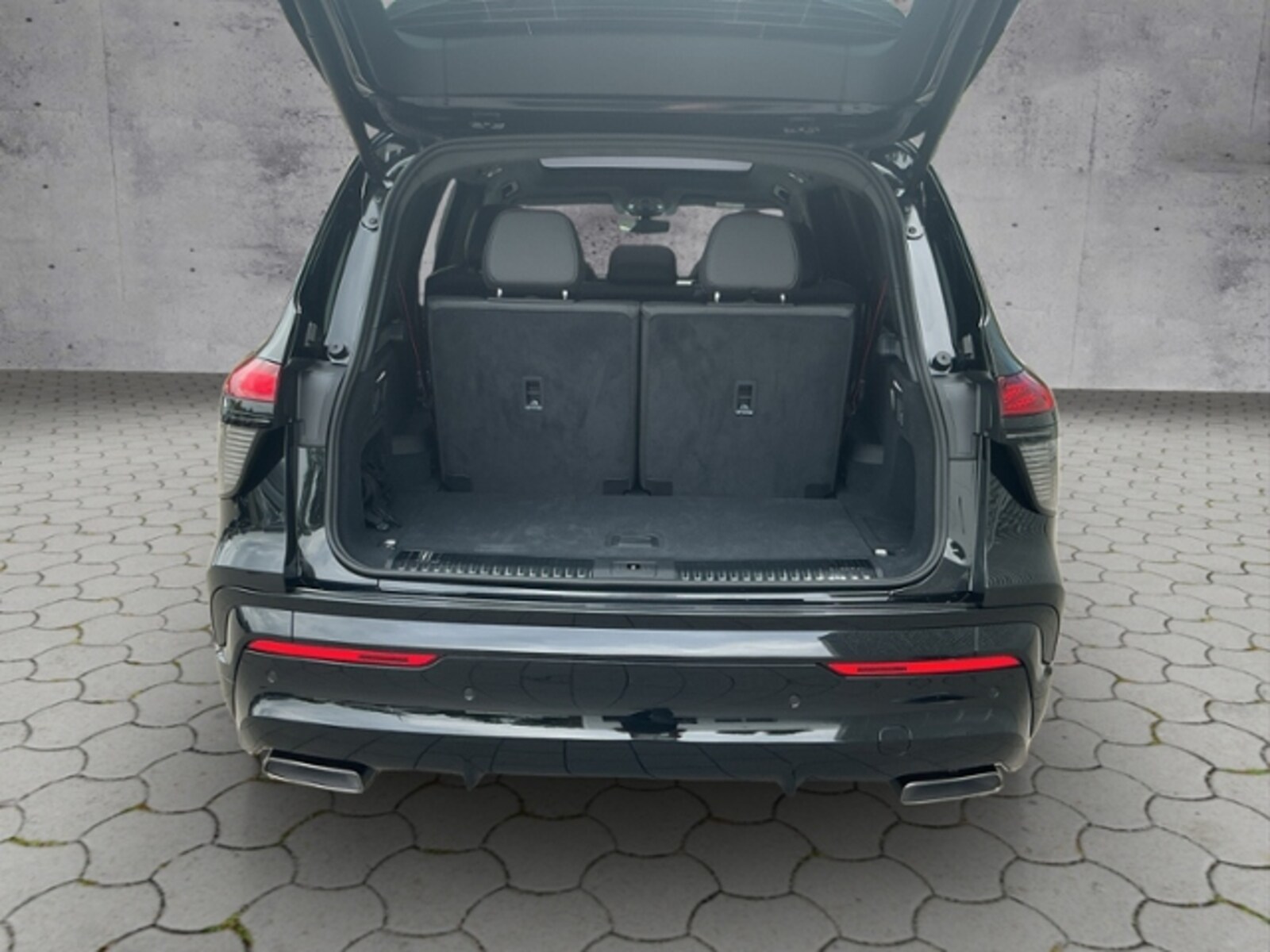 Audi Q7 – Bild 11