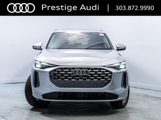2025 Audi Q5 Premium - Photo 11