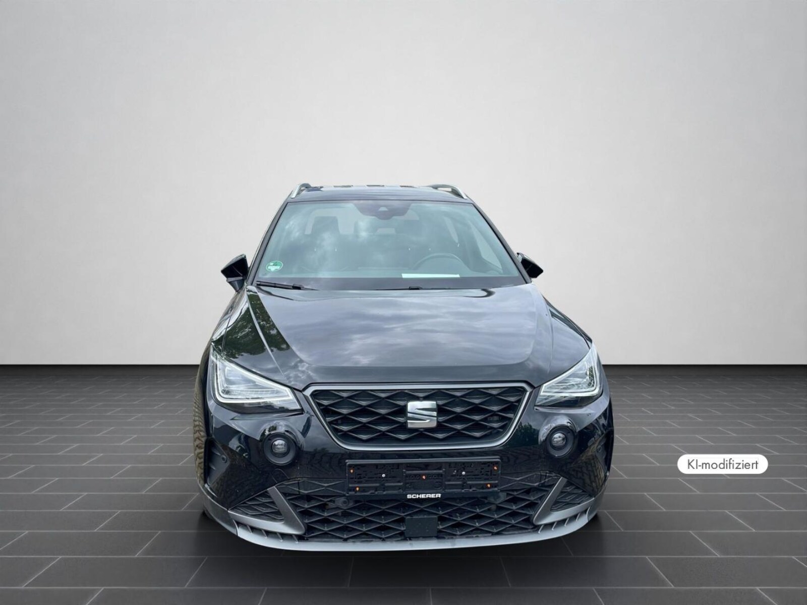 SEAT Arona – Bild 5
