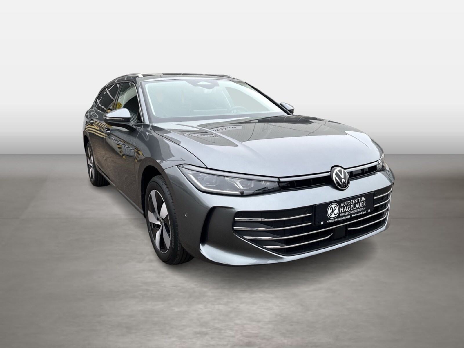 Volkswagen Passat – Bild 2