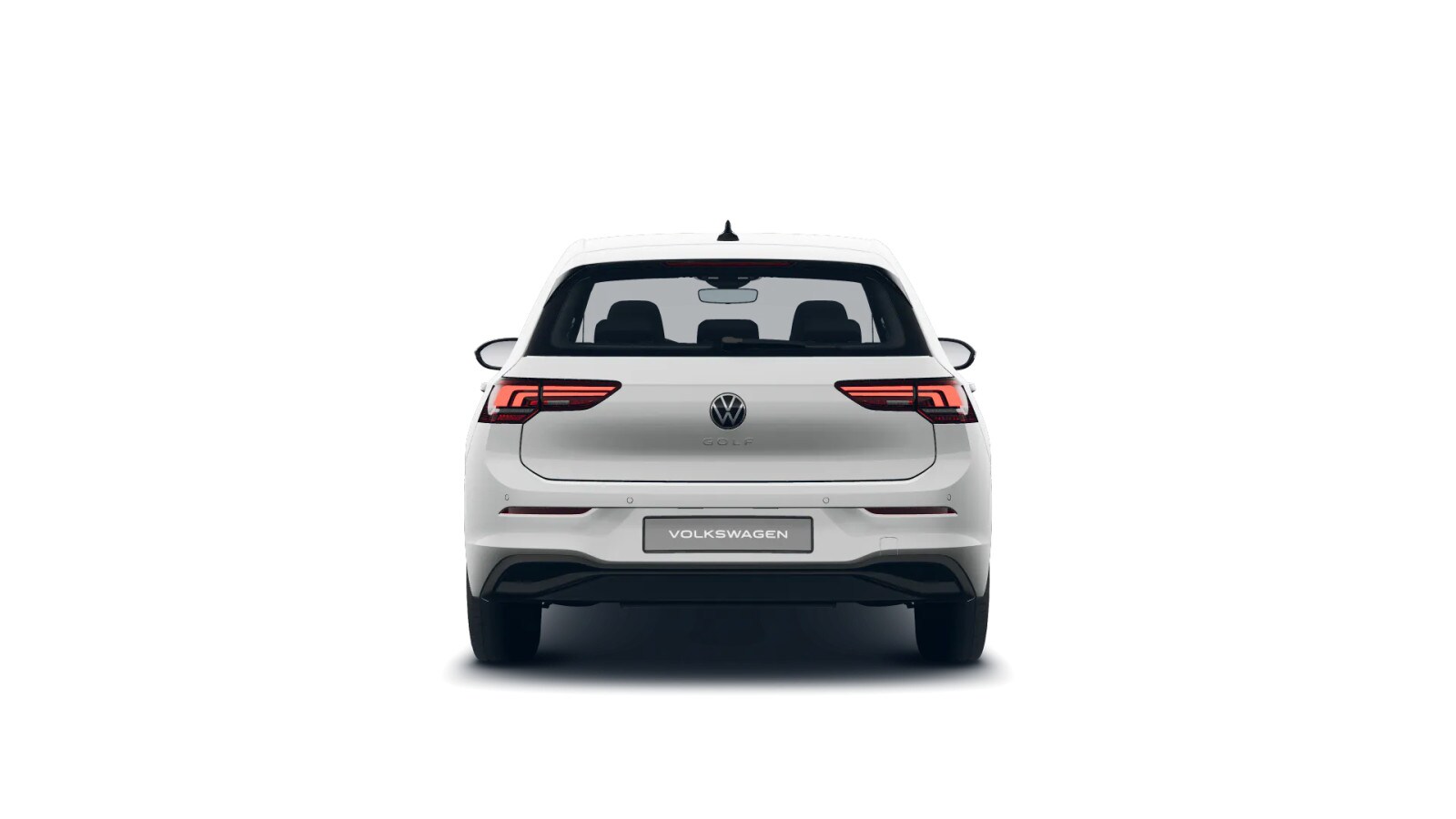 Volkswagen Golf – Bild 6