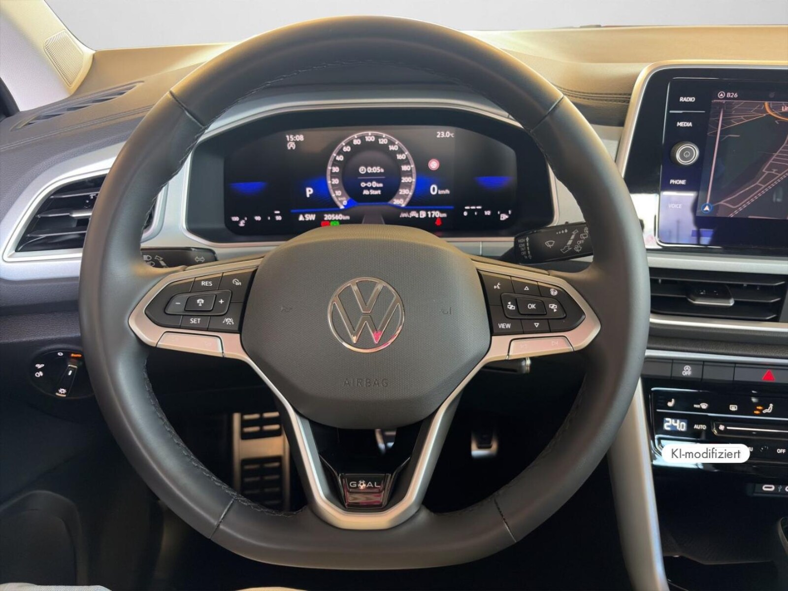 Volkswagen T-Roc – Bild 9