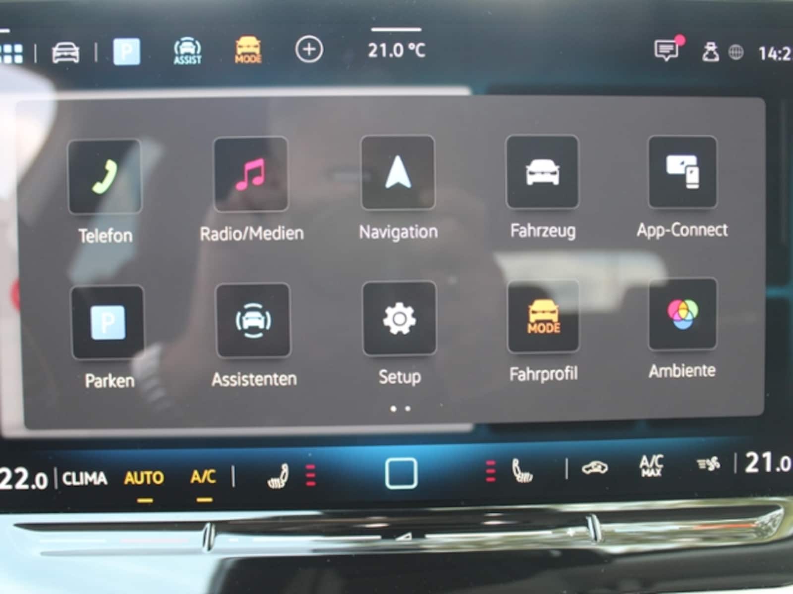 Volkswagen Golf Variant – Bild 15