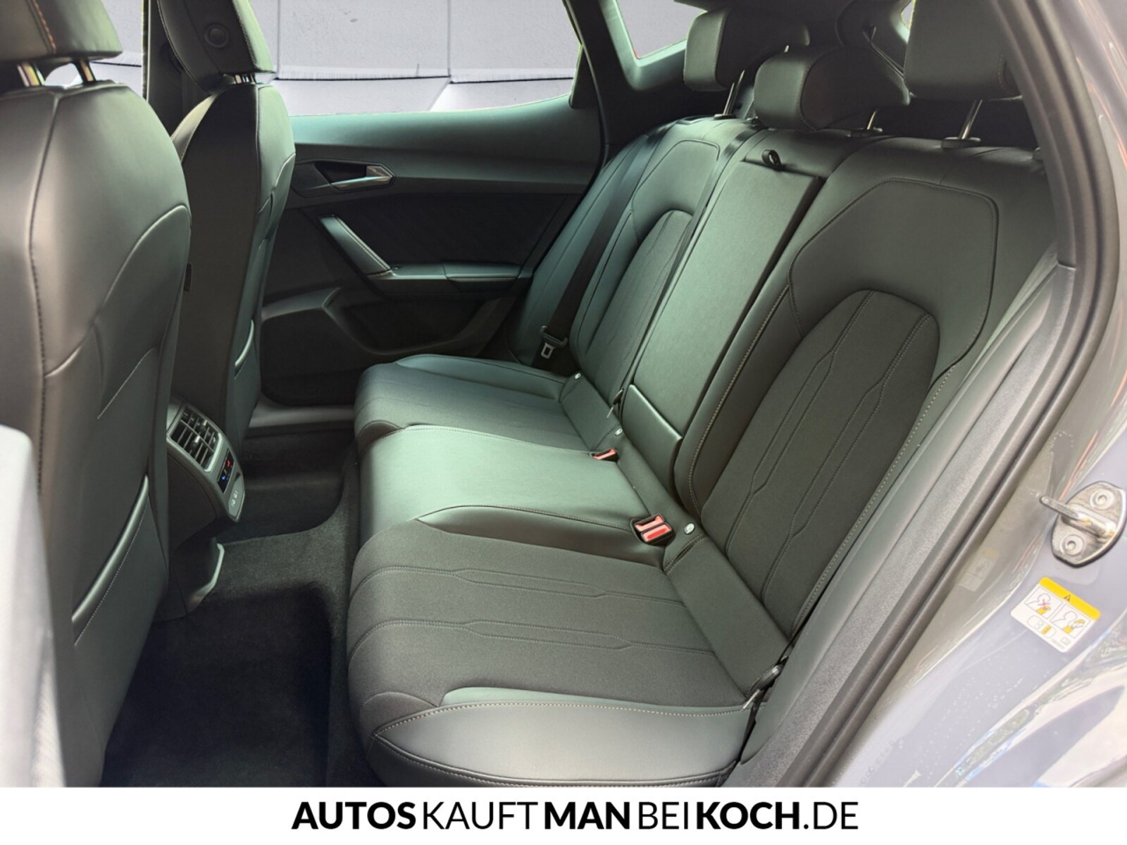 CUPRA Formentor – Bild 7