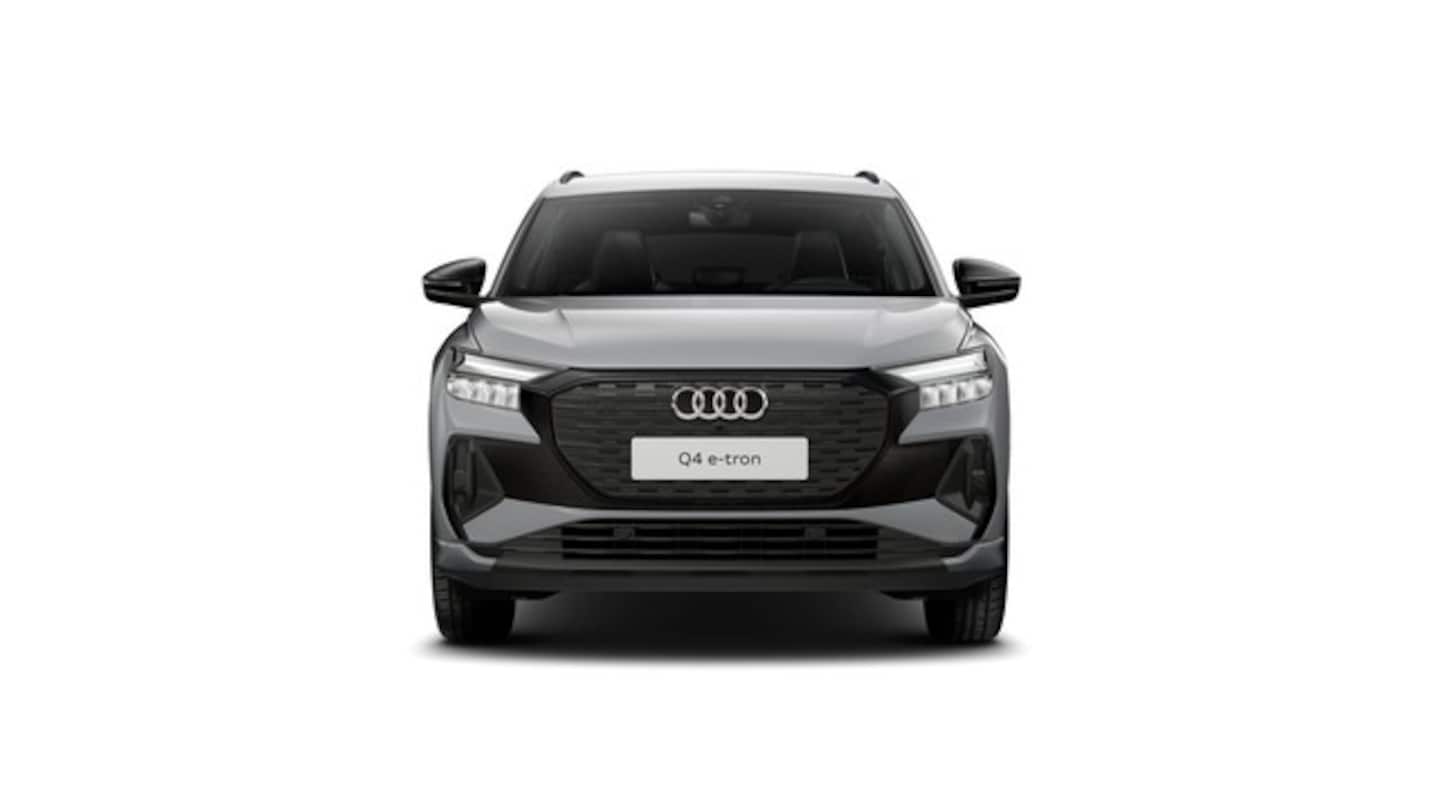 Bild über   - für weitere Informationen kontaktieren Sie den Audi Partner