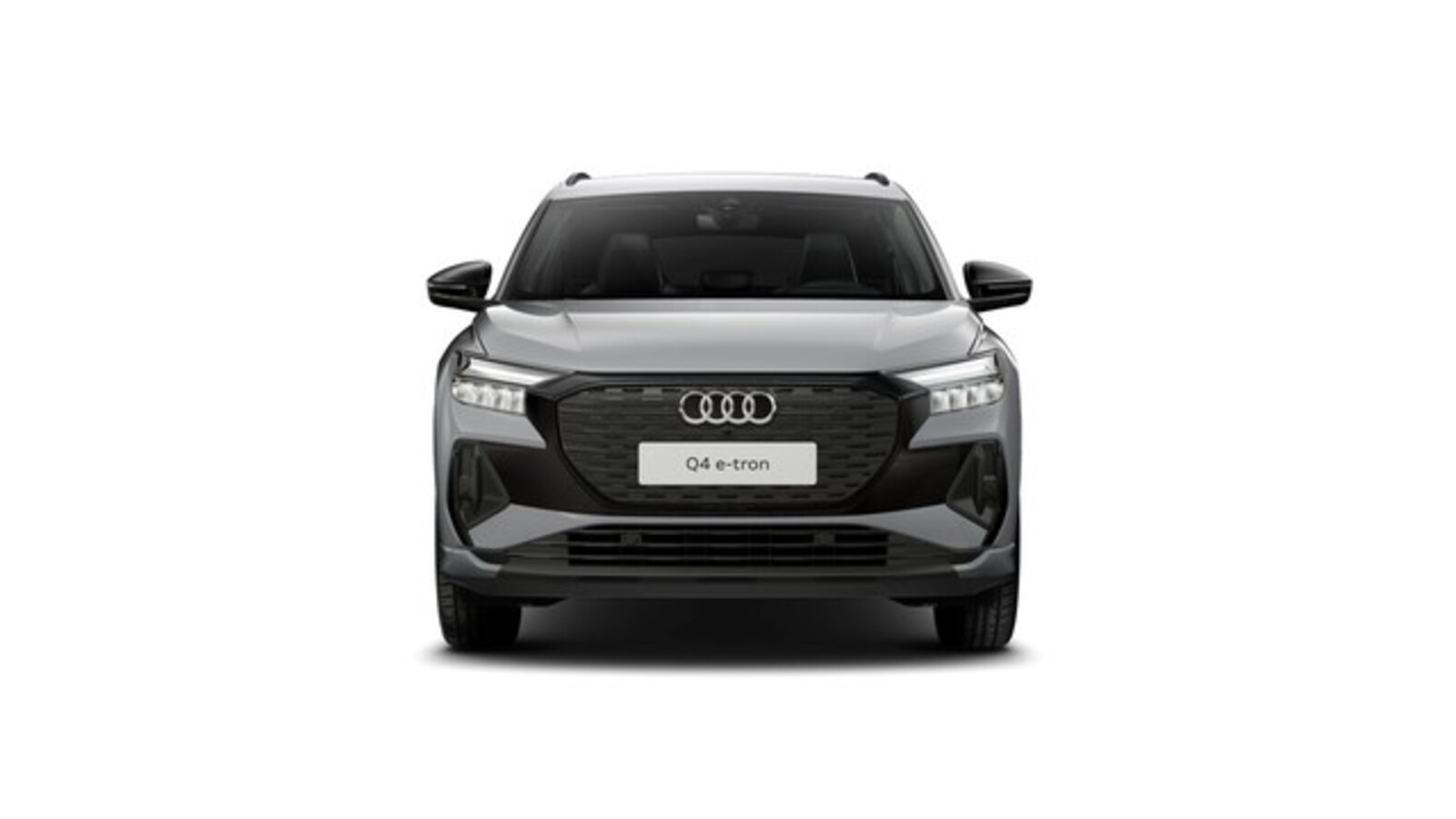 Audi Q4 e-tron – Bild 5