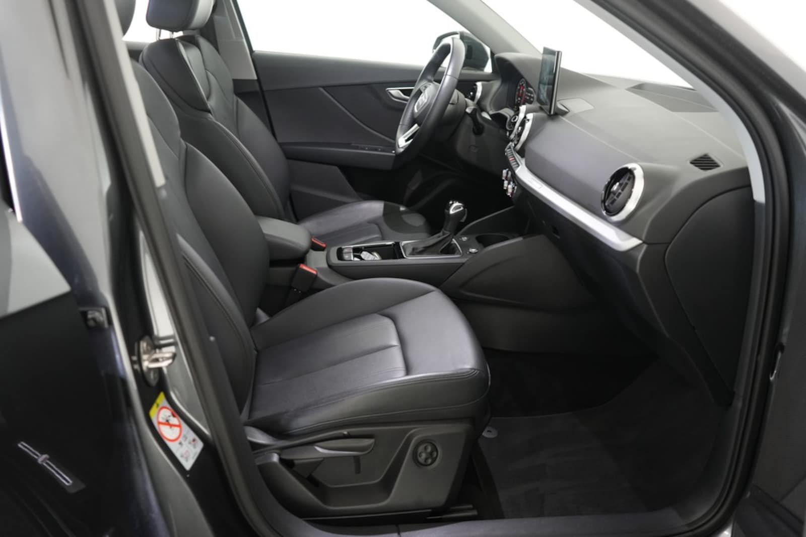 Audi Q2 – Bild 10