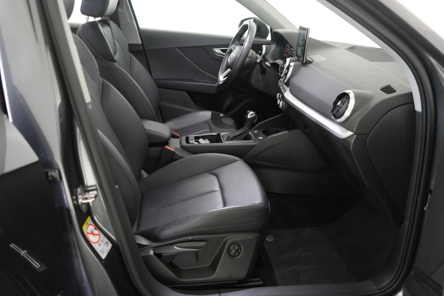 Bild über Audi Q2 S line 35 TFSI S tronic - für weitere Informationen kontaktieren Sie den Audi Partner