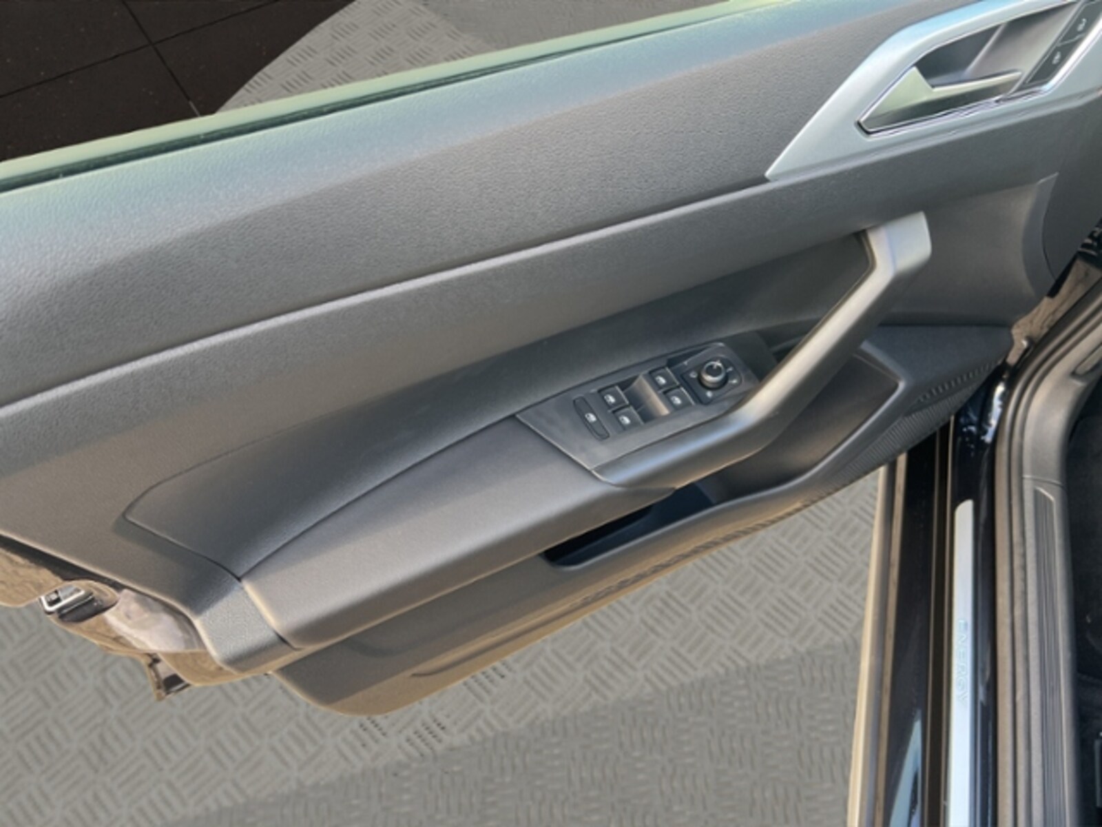 Volkswagen Taigo – Bild 17