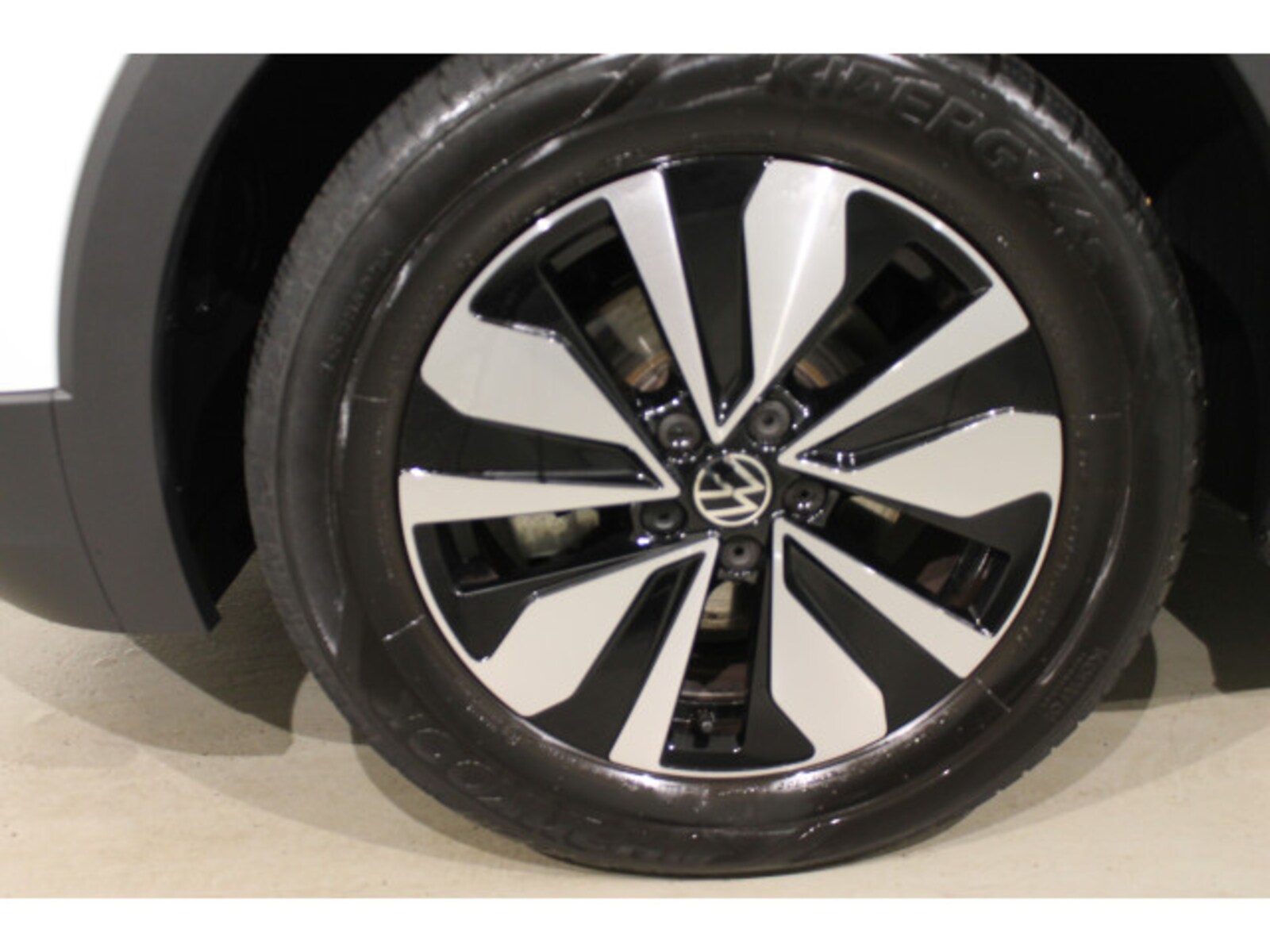 Volkswagen T-Cross – Bild 15